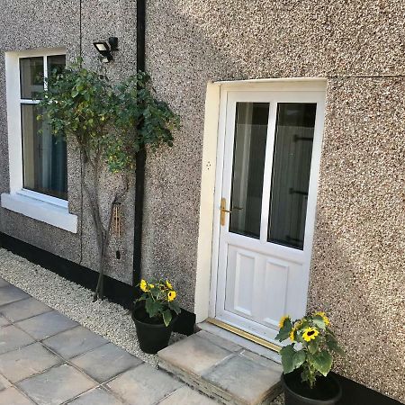 Studio @20 Apartamento Inverness Exterior foto