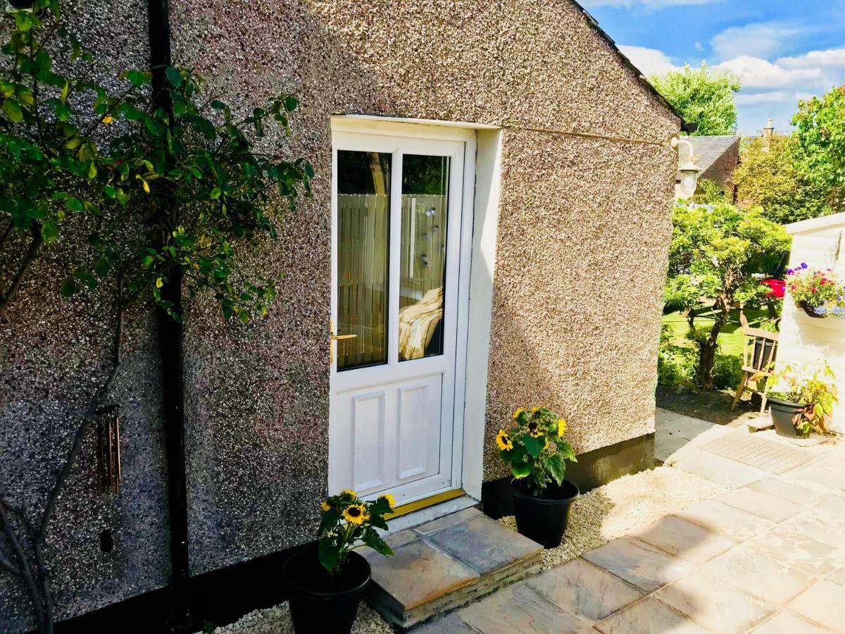Studio @20 Apartamento Inverness Exterior foto