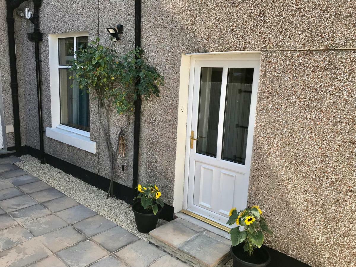 Studio @20 Apartamento Inverness Exterior foto